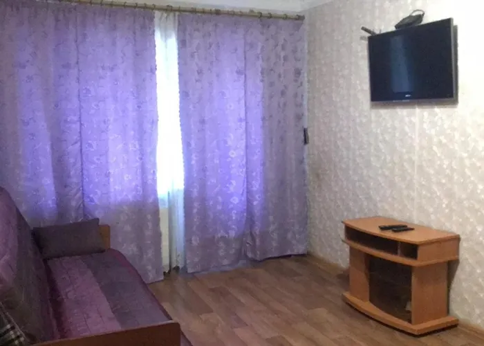 2К Апартаменты Возле Жд Вокзала И Академии 096-55-48-111